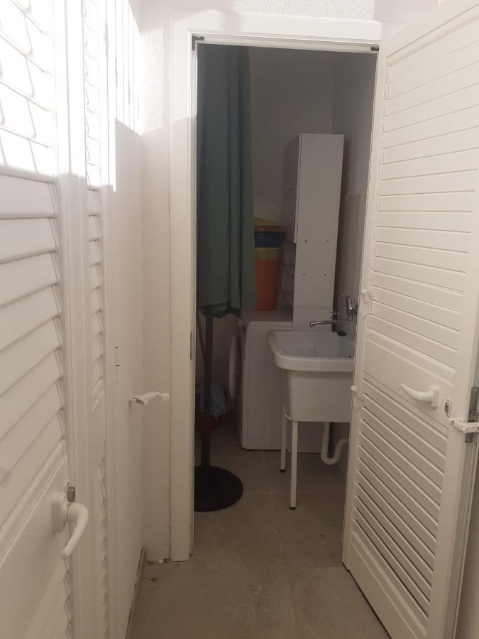 Апартаменты Zona Maldive Del Salento, Vistamare2, Sabbia 10'A Piedi, Bbq, 2 Bagni, 2 Clima, Posto Auto Esclusivo Торре-Пали Экстерьер фото